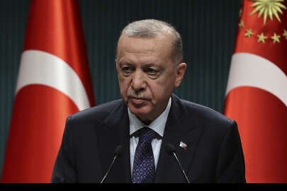  Erdoğan: "6 bin bilim insanımızı memleketimize geri kazandırdık”