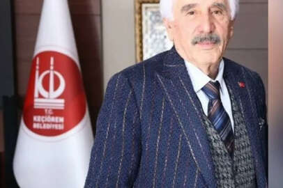 Eski ATO Başkanvekili Aypek silahlı saldırıda öldürüldü!