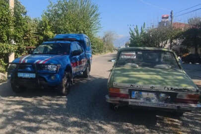 Muğla'da vahşet! Gelinini öldürdü, cesedini yaktı