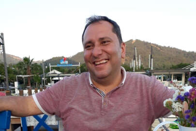 Emlakçı, başından silahla vurulmuş halde bulundu   