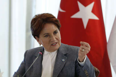 Meral Akşener'in Denizli mitingi ertelendi