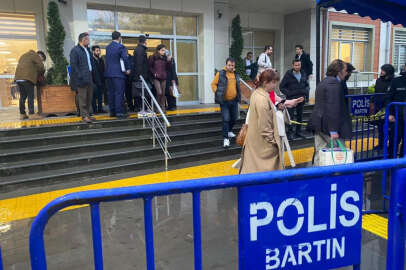 Amasra'daki maden faciasına ilişkin dava sürüyor 