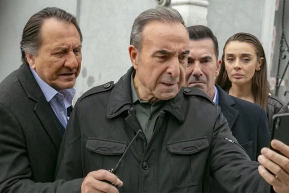 Arka Sokaklar, geri dönüyor!