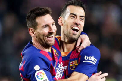 Barcelona, tasarruf için kulüp kanalı Barça TV'yi kapatıyor