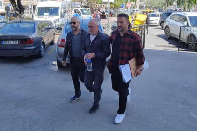 Ev sahibi tutuklandı, tabancayla vurulan işçi yoğun bakımda