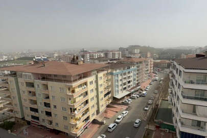 Havası en kirli şehir hangisi?