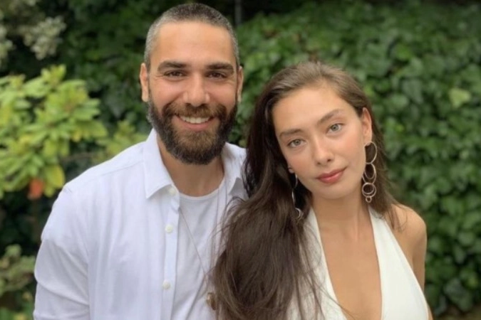 Kadir Doğulu ile imam nikâhı kıydığı iddia edilen Sezer Çakır'dan açıklama