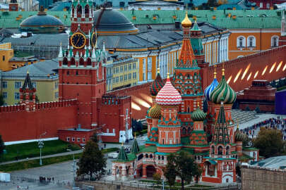 Kremlin'den dikkat çeken 'barış' mesajı