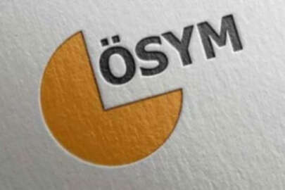 ÖSYM duyurdu! MSÜ sonuçları açıklandı