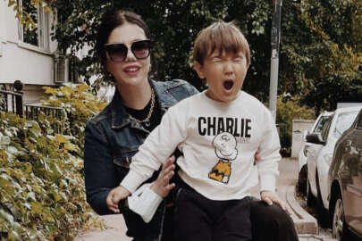 Pucca'nın oğlu üçüncü kattan düştü