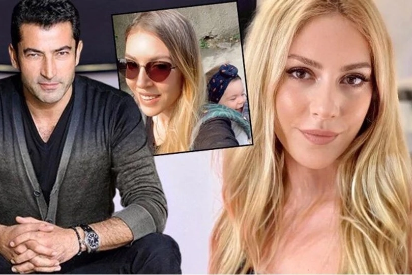 Sinem Kobal hangi projede yer alacak? "Ekranlara geri dönüyorum" demişti...