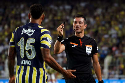  Ali Palabıyık 3 ay sonra düdük çalacak   