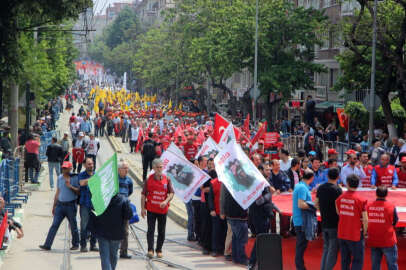 Bursa'da 1 Mayıs'ta o yollar kapalı! Emniyet'ten açıklama...