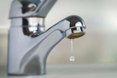  Bursa'da su kesintisi!