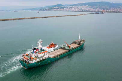 Erdoğan, Putin'e tahıl koridorunun uzatılmasını teklif etti