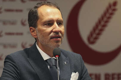 Fatih Erbakan'dan sürpriz 'Atatürk' çıkışı