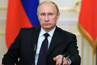 Putin'den Rus petrolüyle ilgili flaş karar!
