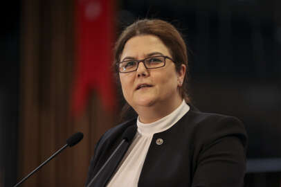 Bakan Yanık: 7 yılda 39 milyon TL kaynakla 128 bin yaşlıya ulaşıldı