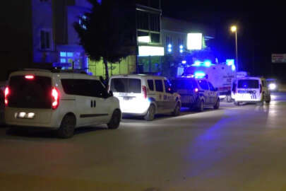 Denizli'de sahte alkol can aldı