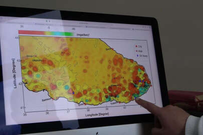 Prof. Dr. Maden: "Karadeniz gazı bir başlangıç, devamı gelecek" 