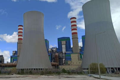 Türkiye’nin en büyük termik santralinde üretim yeniden başladı 