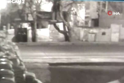 13 yaşındaki çocuk husumetlisini bıçaklayarak öldürdü   