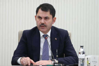 Bakan Kurum: Sosyal konutlarda bir tane örnek gösterebilir mi?