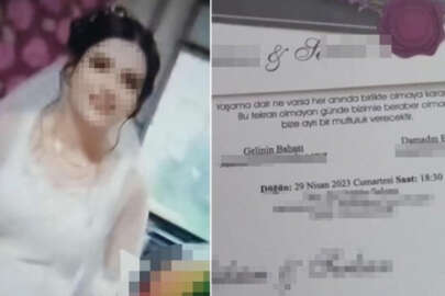 Düğüne "çocuk gelin" baskını! 15 yaşında evlendirilecekti...