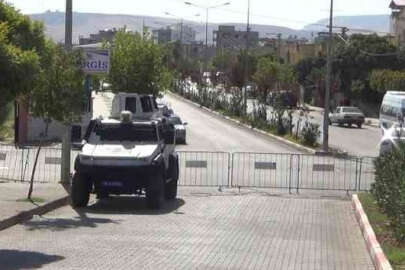 Siirt'te gösteri ve yürüyüş yasakları 4 gün uzatıldı   