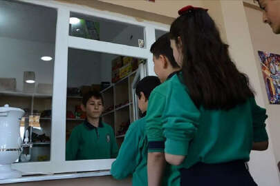 YSK'dan okul kantinleriyle ilgili karar!