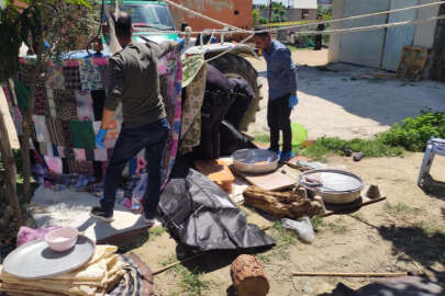 Adana’da eski damat dehşeti!