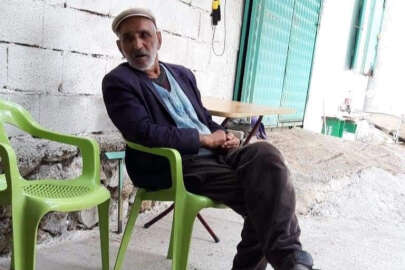 Her yerde aranıyordu, acı haber geldi