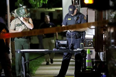    ABD’nin Oklahoma eyaletinde 7 ceset bulundu   