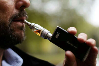 Avustralya’da elektronik sigaraya yasak   