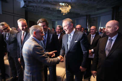 Bakan Nebati: "Enflasyonda kalıcı düşüş temel hedefimiz" 