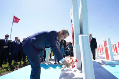 Bakan Özer: “465 bin kişi okullarımızda, yurtlarımızda kaldı”