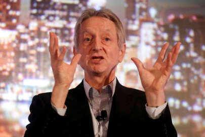 "Yapay zekanın atası" Geoffrey Hinton: Pişmanlık duyuyorum