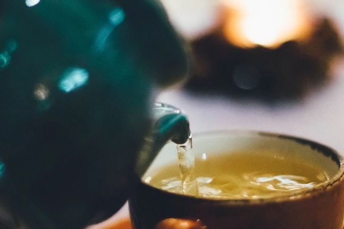 Uzmanlara göre yeşil çayın 9 faydası