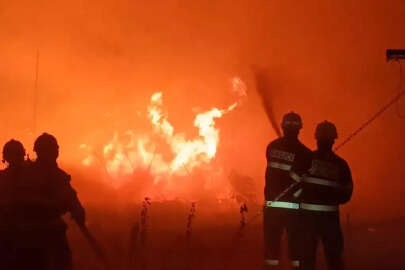 Çekya'da yangın: 8 kişi öldü