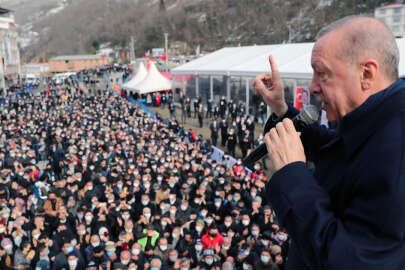 Erdoğan: Temmuzda çalışan ve emeklileri rahatlatacağız