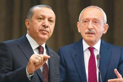 SONAR anket sonucu paylaştı. Seçim ilk turda bitiyor!