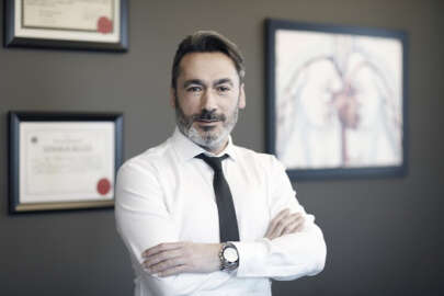 Tıp literatürüne giren Prof. Dr. Murat Biçer'den darp açıklaması