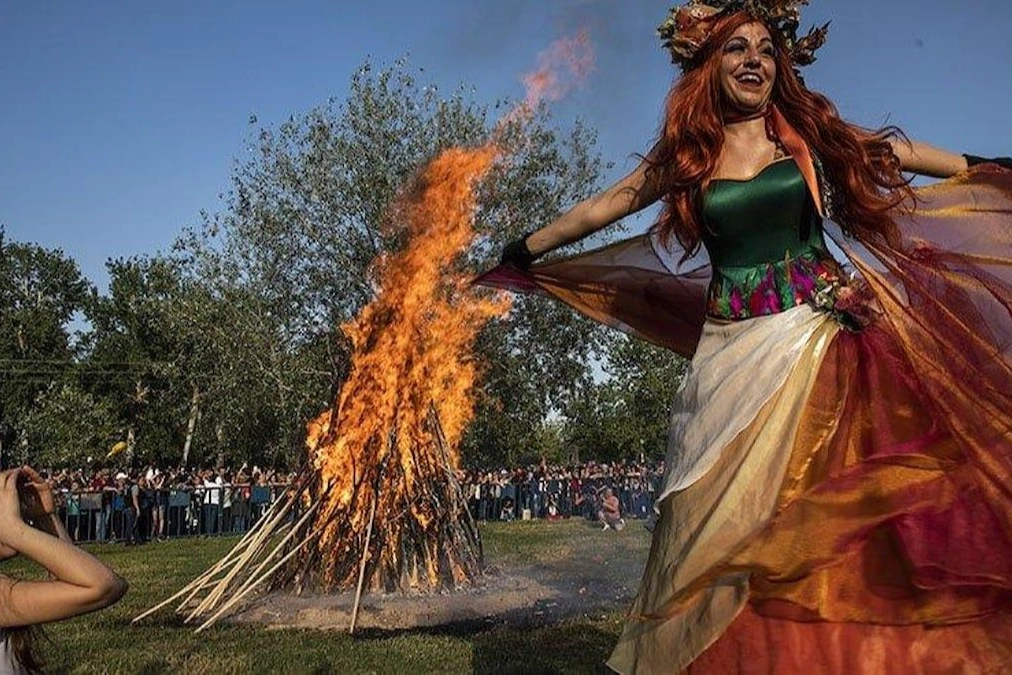 Hıdırellez nedir, neden kutlanır? Gelenekleri nelerdir?