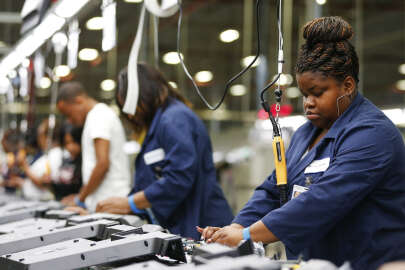 ABD'de istihdam sürpriz yaptı, altın düştü!