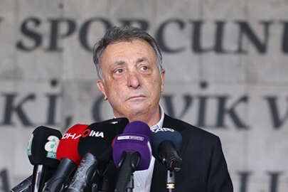 Ahmet Nur Çebi: Beşiktaş şampiyon olursa...