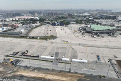 AK Parti, büyük İstanbul mitingi için ulaşım rehberi yayınladı