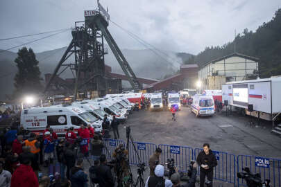Amasra maden faciasıyla ilgili davada ara karar açıklandı