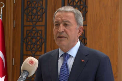  Bakan Akar’dan 'The Economist' tepkisi 