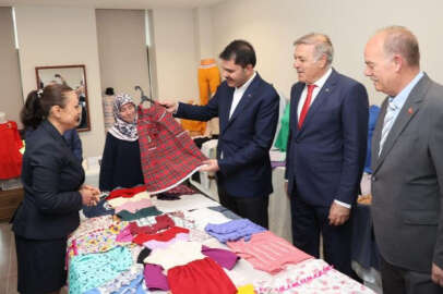 Bakan Kurum: Adalar’da hiçbir tapu problemi kalmayacak