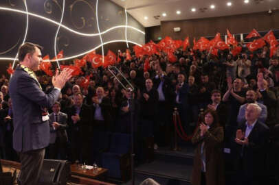 Bakan Kurum: Büyük Dönüşüm Yeni Fikirtepe diyerek 12 bin konut...